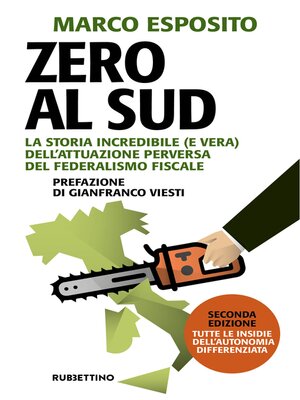 cover image of Zero al Sud--seconda edizione